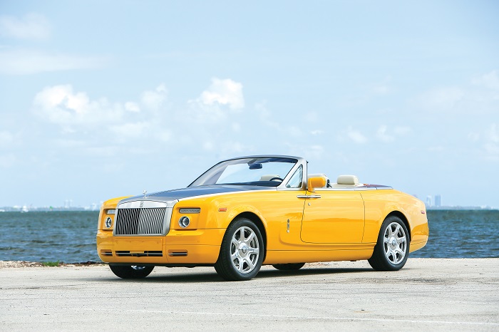 rollsroyce