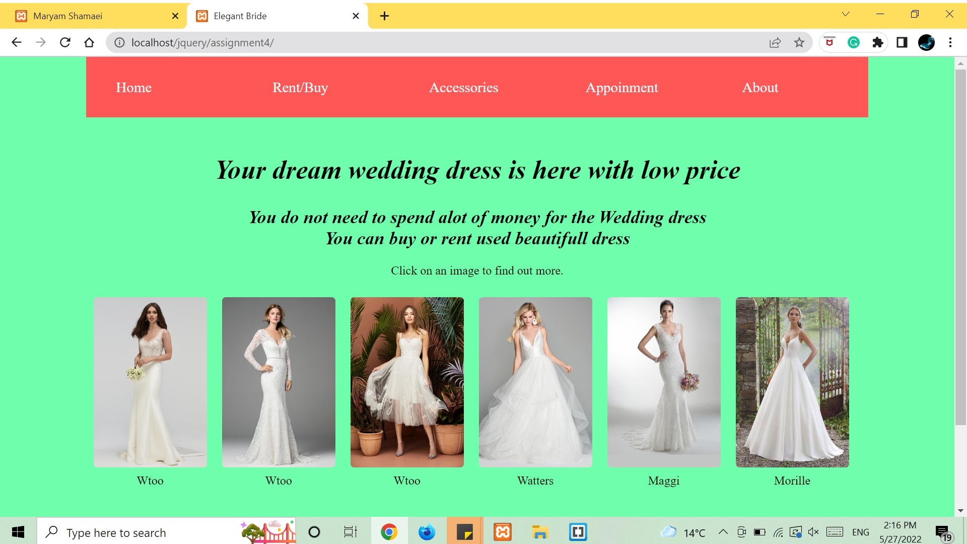 BrideGallery